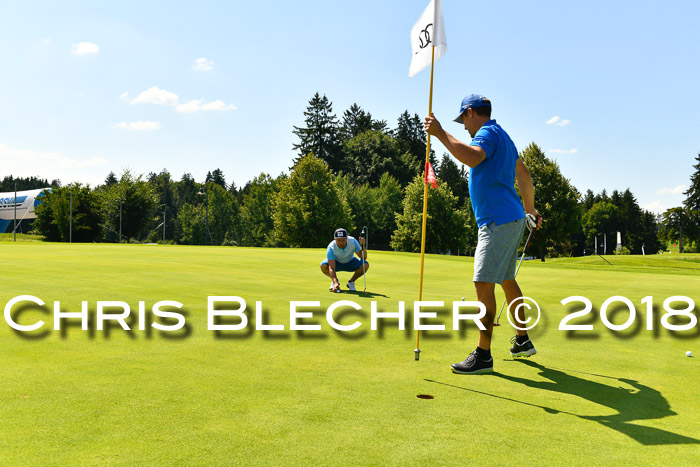 11. BSV Golfturnier