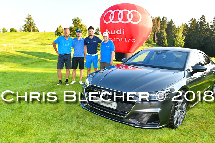 11. BSV Golfturnier