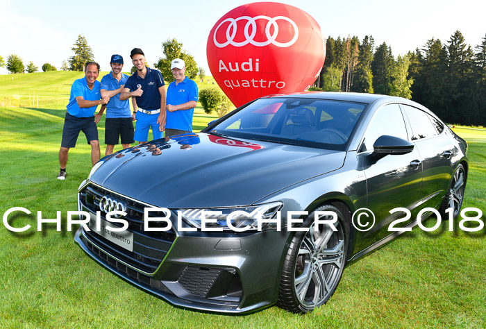 11. BSV Golfturnier