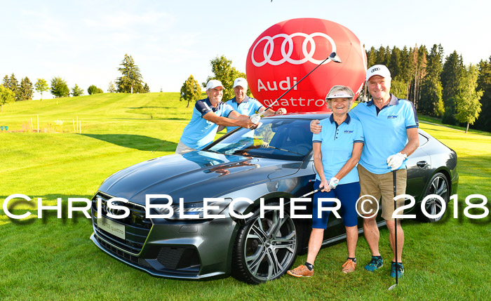 11. BSV Golfturnier