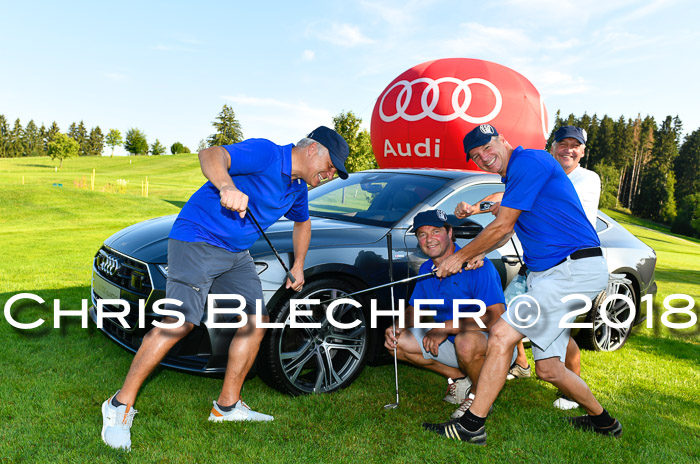 11. BSV Golfturnier