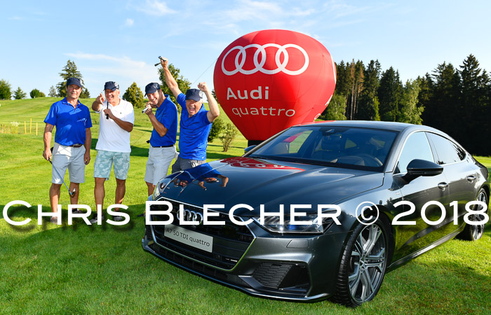 11. BSV Golfturnier