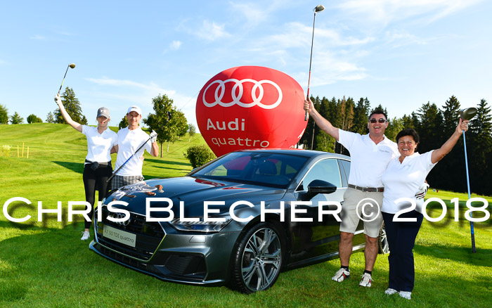 11. BSV Golfturnier