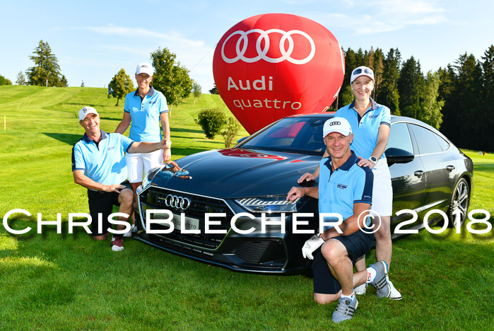 11. BSV Golfturnier