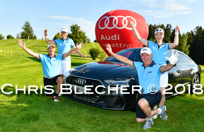 11. BSV Golfturnier