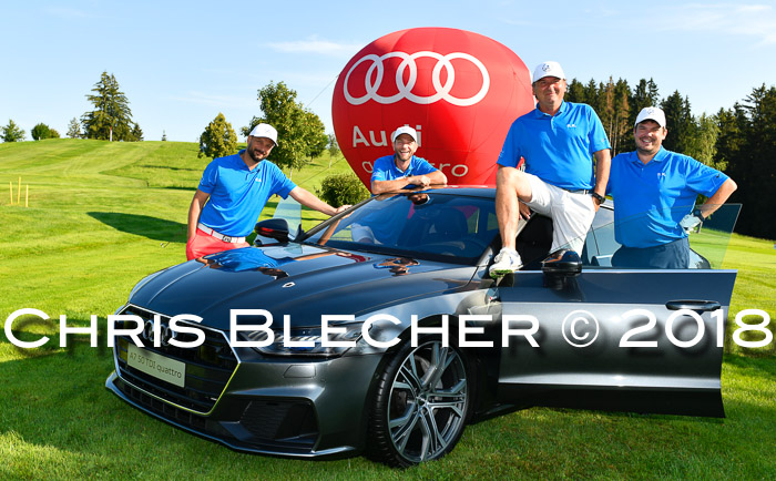 11. BSV Golfturnier