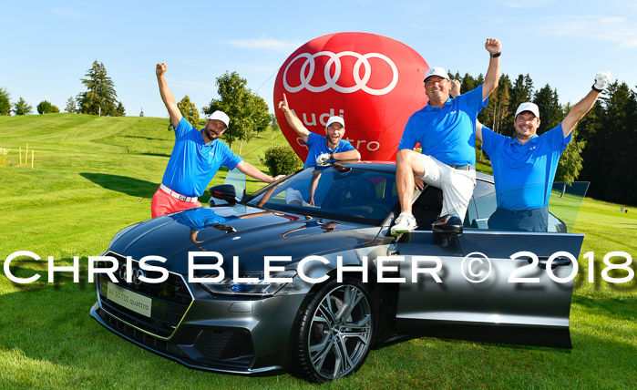 11. BSV Golfturnier