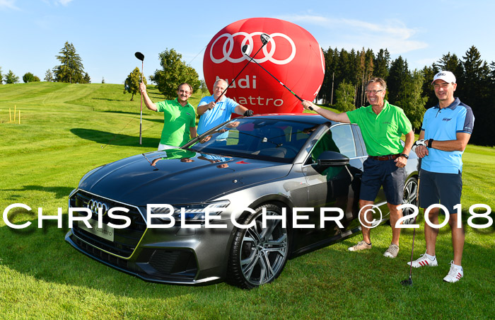 11. BSV Golfturnier