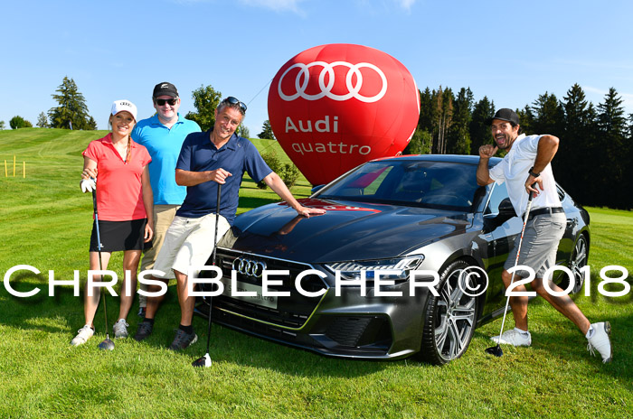 11. BSV Golfturnier