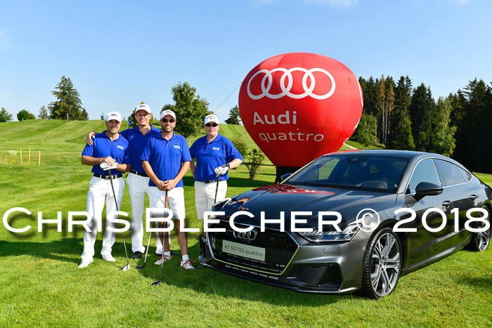 11. BSV Golfturnier