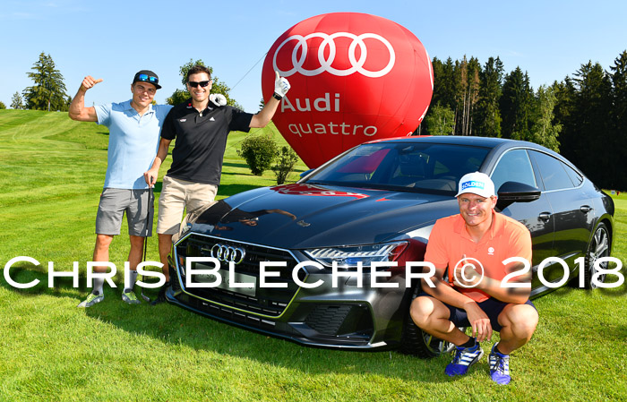 11. BSV Golfturnier