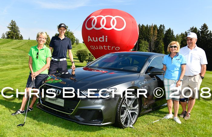 11. BSV Golfturnier