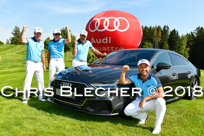 11. BSV Golfturnier