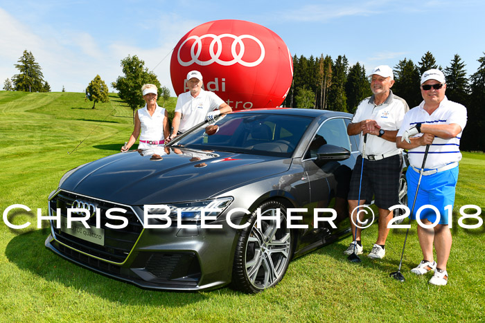 11. BSV Golfturnier