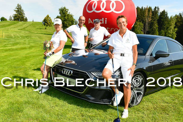 11. BSV Golfturnier