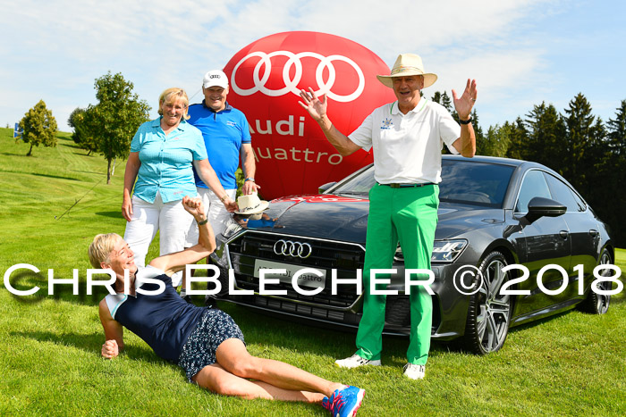 11. BSV Golfturnier