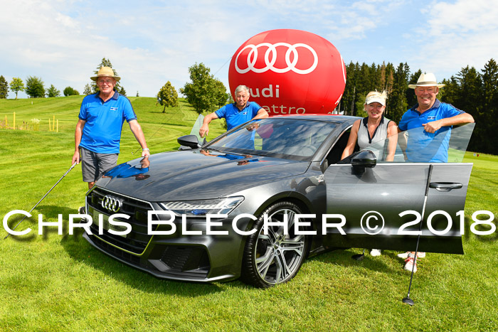 11. BSV Golfturnier