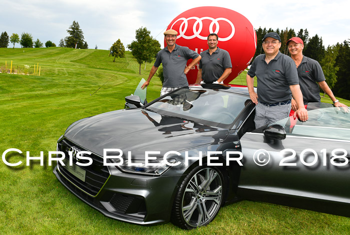 11. BSV Golfturnier