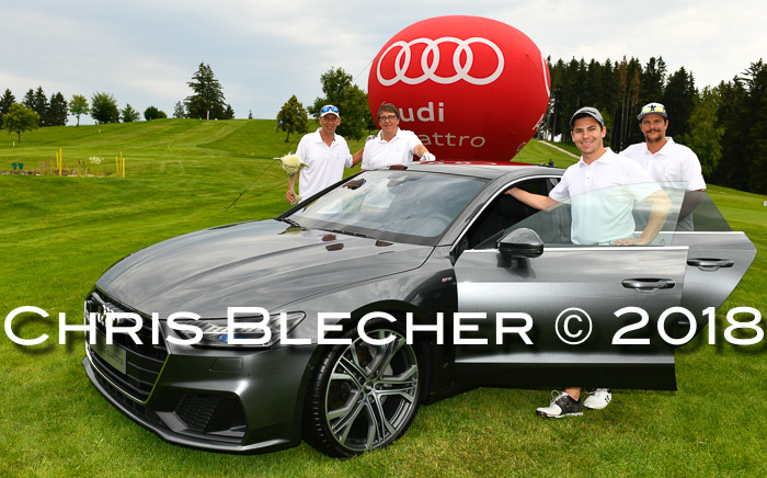 11. BSV Golfturnier