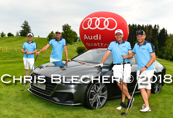 11. BSV Golfturnier