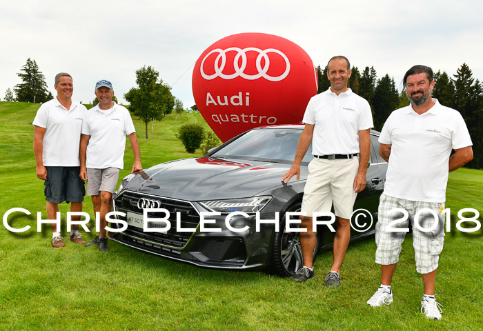 11. BSV Golfturnier