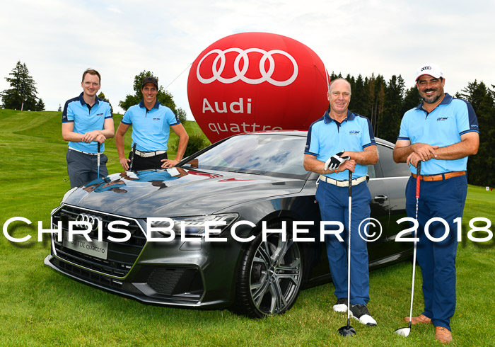 11. BSV Golfturnier