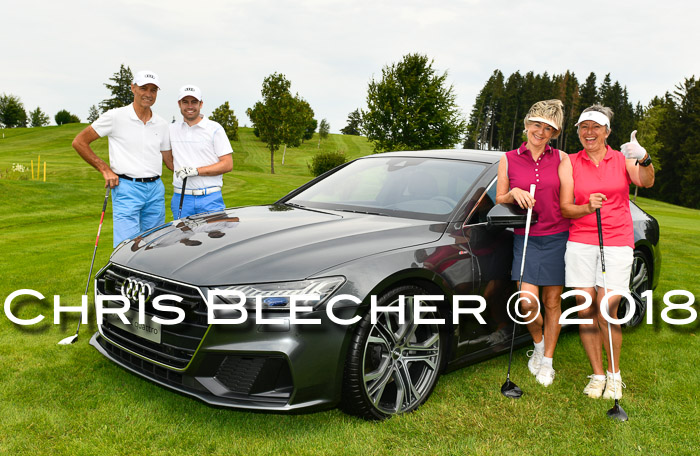 11. BSV Golfturnier