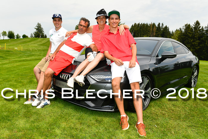 11. BSV Golfturnier