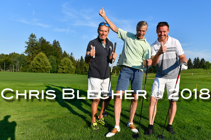 11. BSV Golfturnier