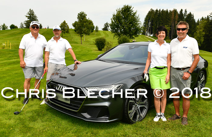 11. BSV Golfturnier