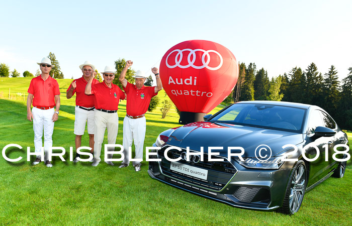 11. BSV Golfturnier