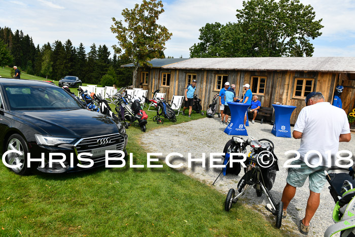 11. BSV Golfturnier
