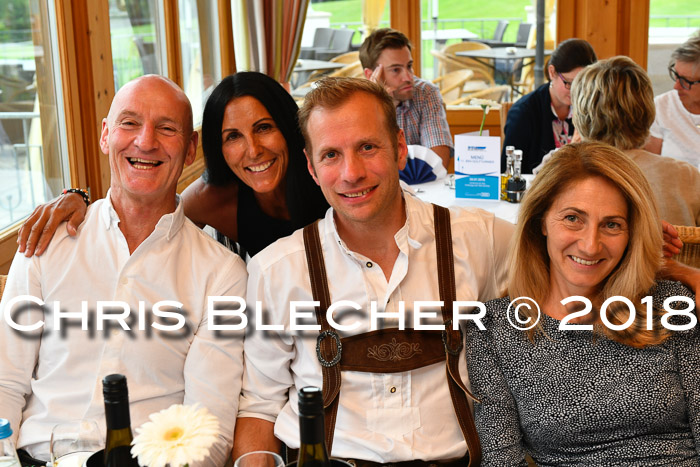 11. BSV Golfturnier