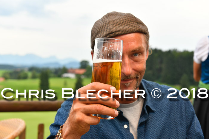 11. BSV Golfturnier