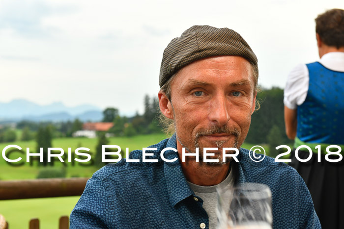 11. BSV Golfturnier