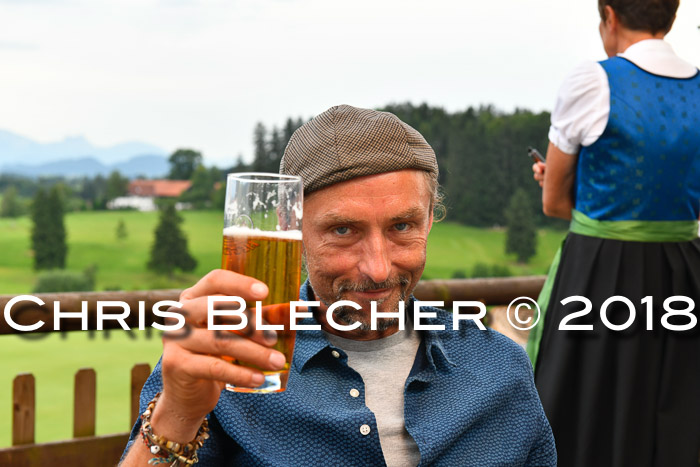 11. BSV Golfturnier
