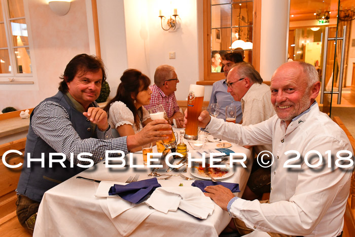 11. BSV Golfturnier