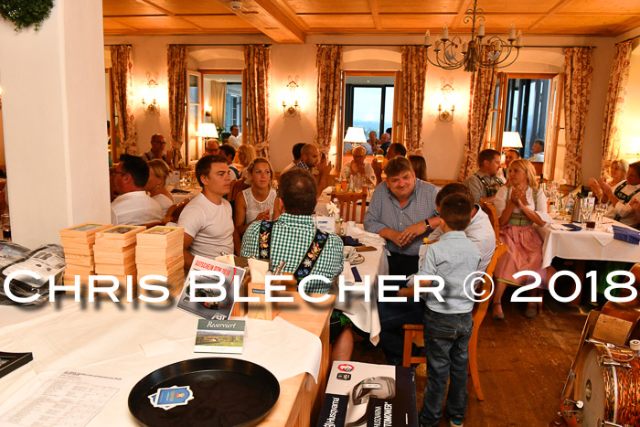 11. BSV Golfturnier