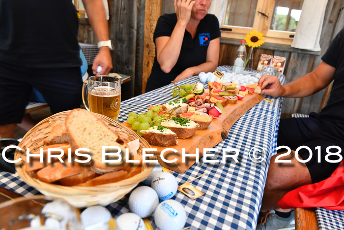 11. BSV Golfturnier