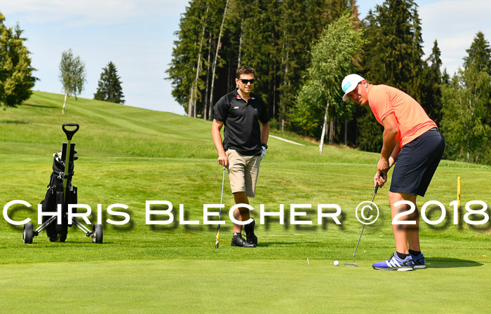11. BSV Golfturnier