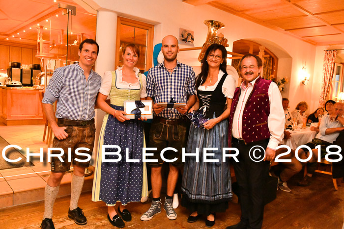 11. BSV Golfturnier