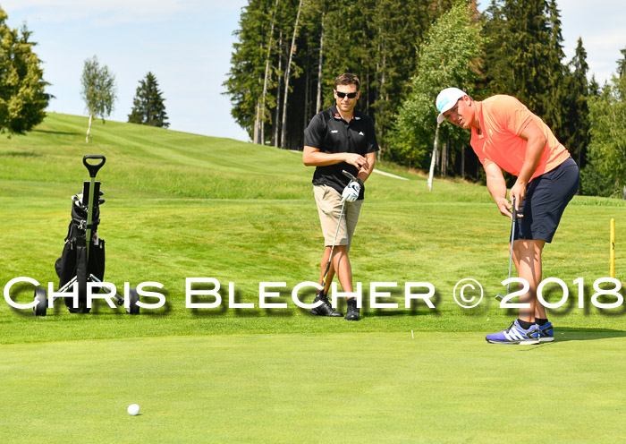 11. BSV Golfturnier