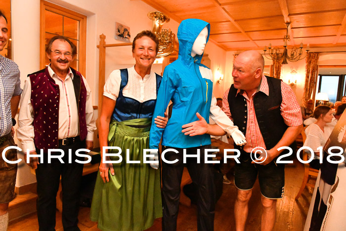 11. BSV Golfturnier