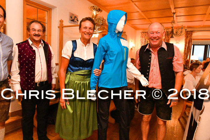 11. BSV Golfturnier