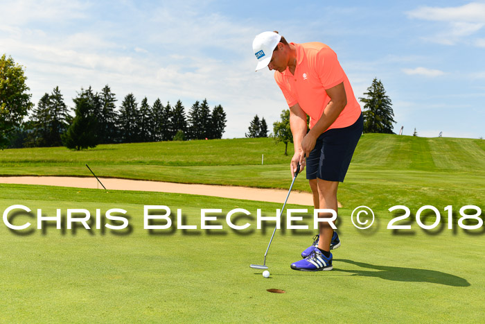 11. BSV Golfturnier
