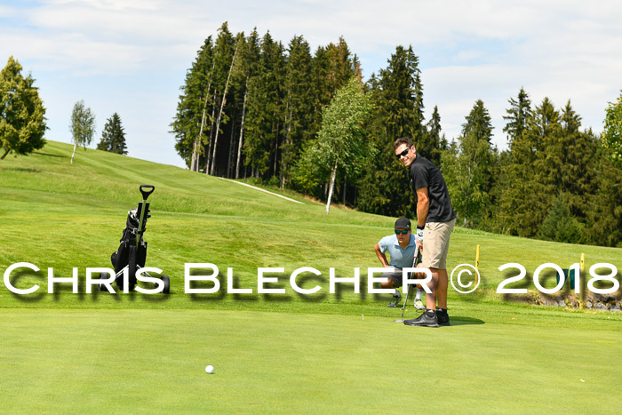 11. BSV Golfturnier