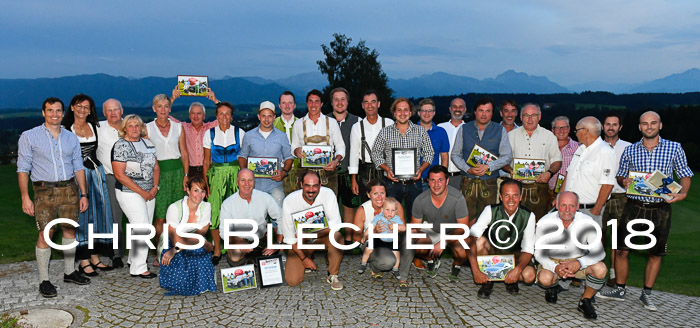 11. BSV Golfturnier