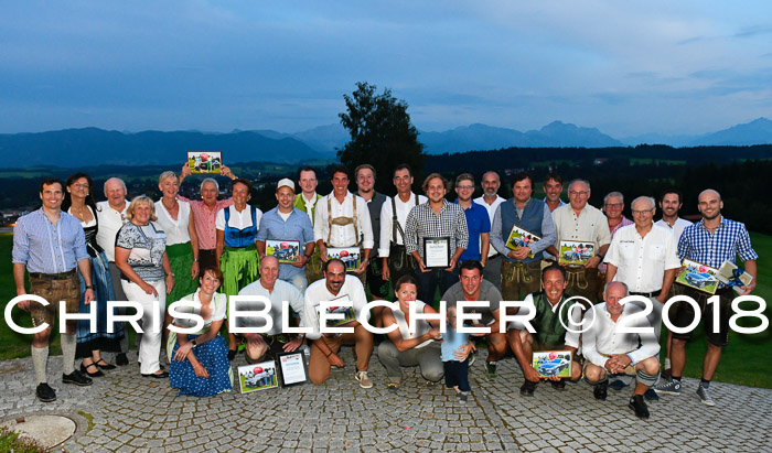 11. BSV Golfturnier