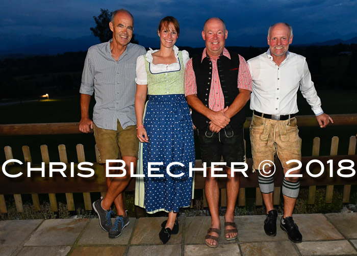 11. BSV Golfturnier