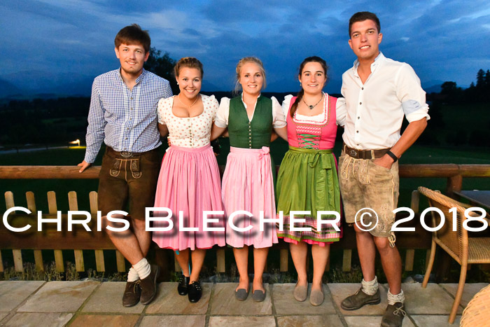 11. BSV Golfturnier